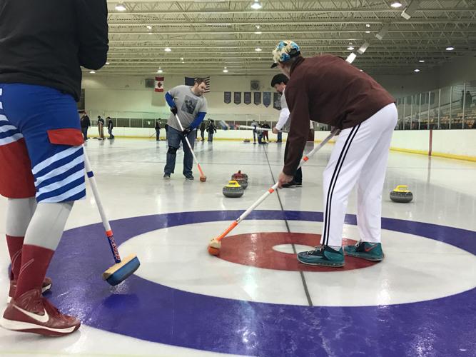 IBP Ice Center