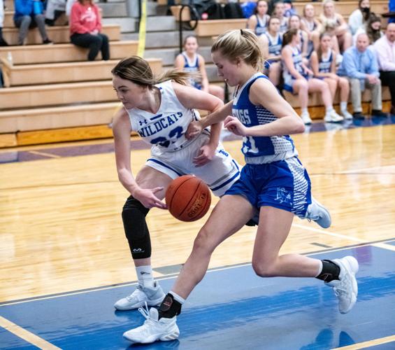 NewellFonda's Dick Jungers gets 400th win