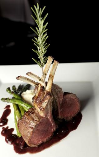 Raspberry's French Bistro