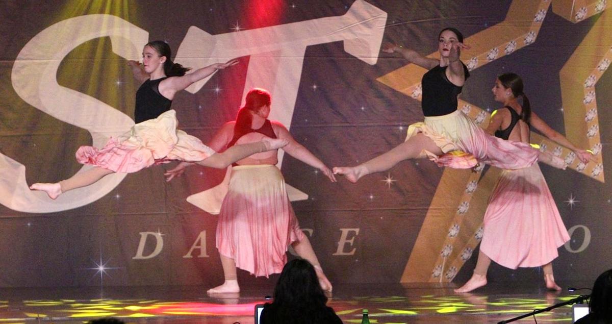 Arena Academy to host virtual dance competition High School