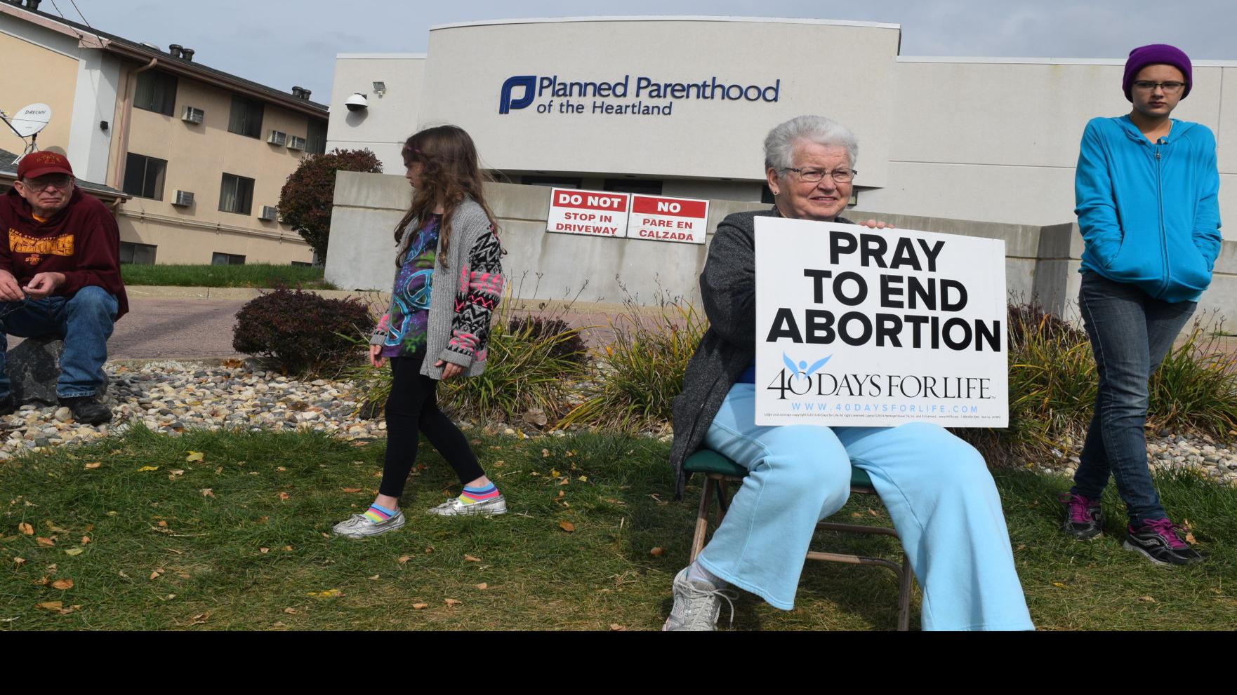 Planned Parenthood To Close Sioux City Clinic Local News Siouxcityjournal Com