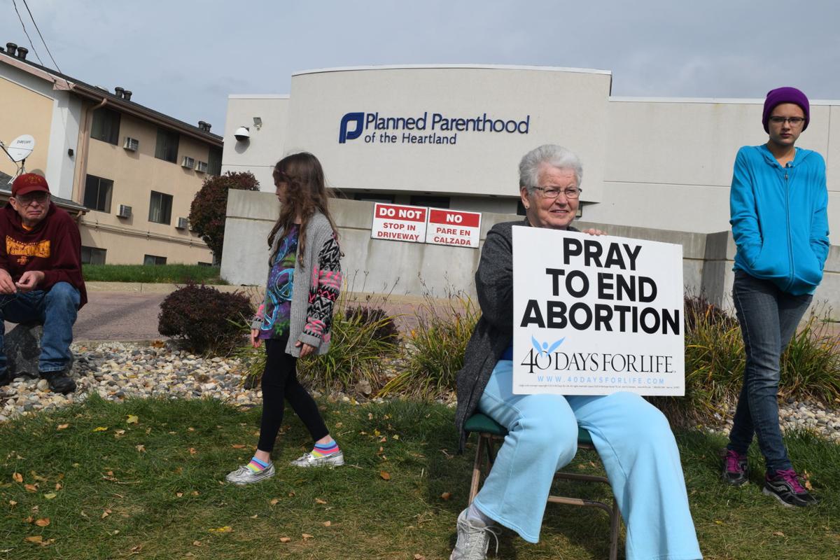 Planned Parenthood To Close Sioux City Clinic Local News Siouxcityjournal Com