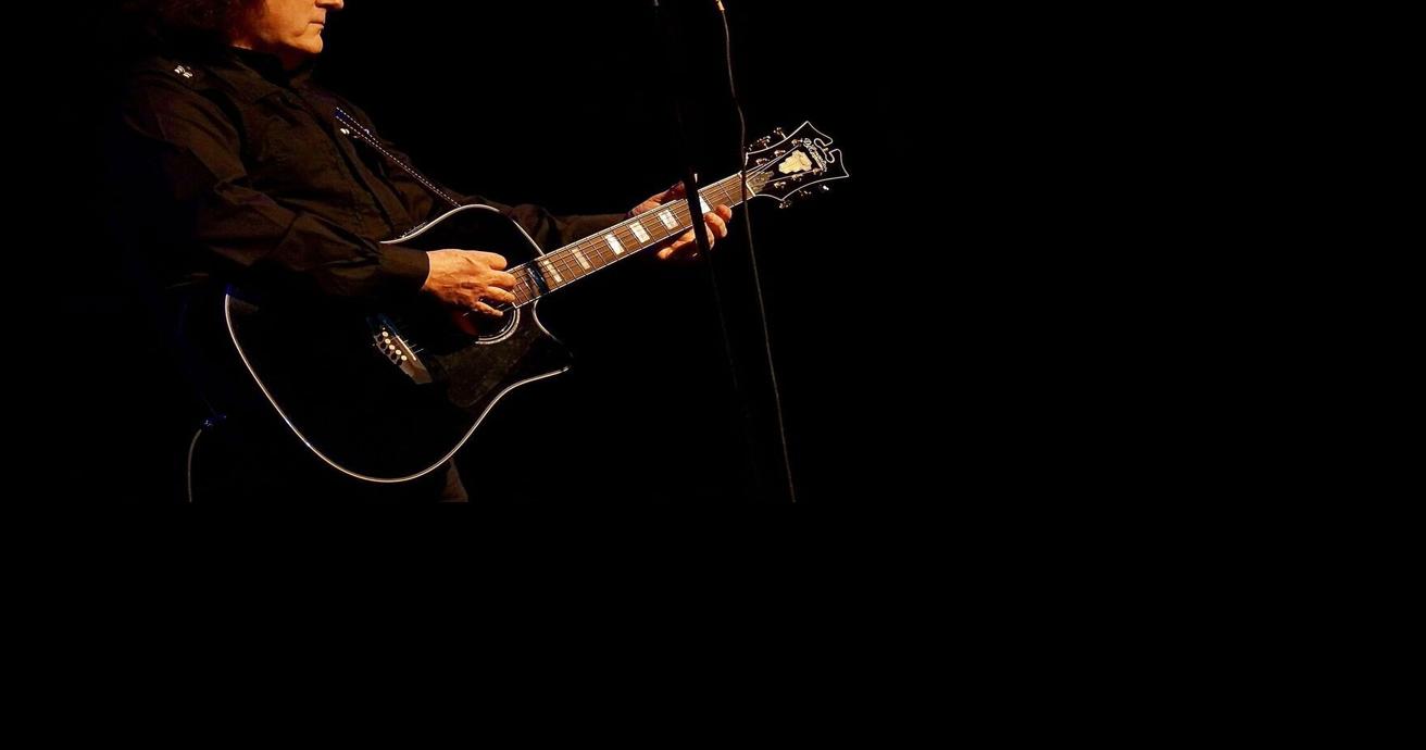 Tommy James and the Shondells to serenade fans at WinnaVegas concert