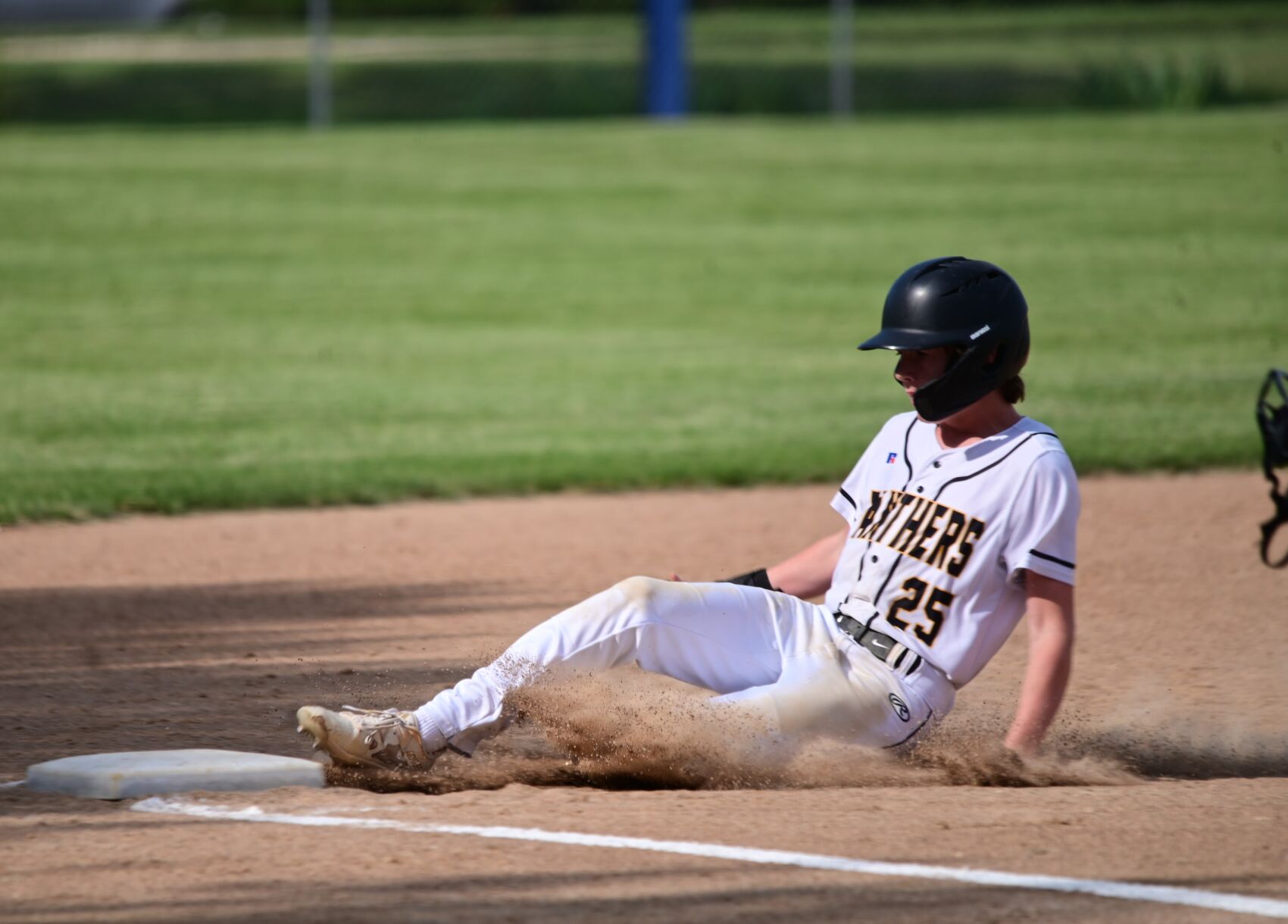 PHOTOS: Sibley-Ocheyedan vs. Kingsley-Pierson, Class 1A district baseball