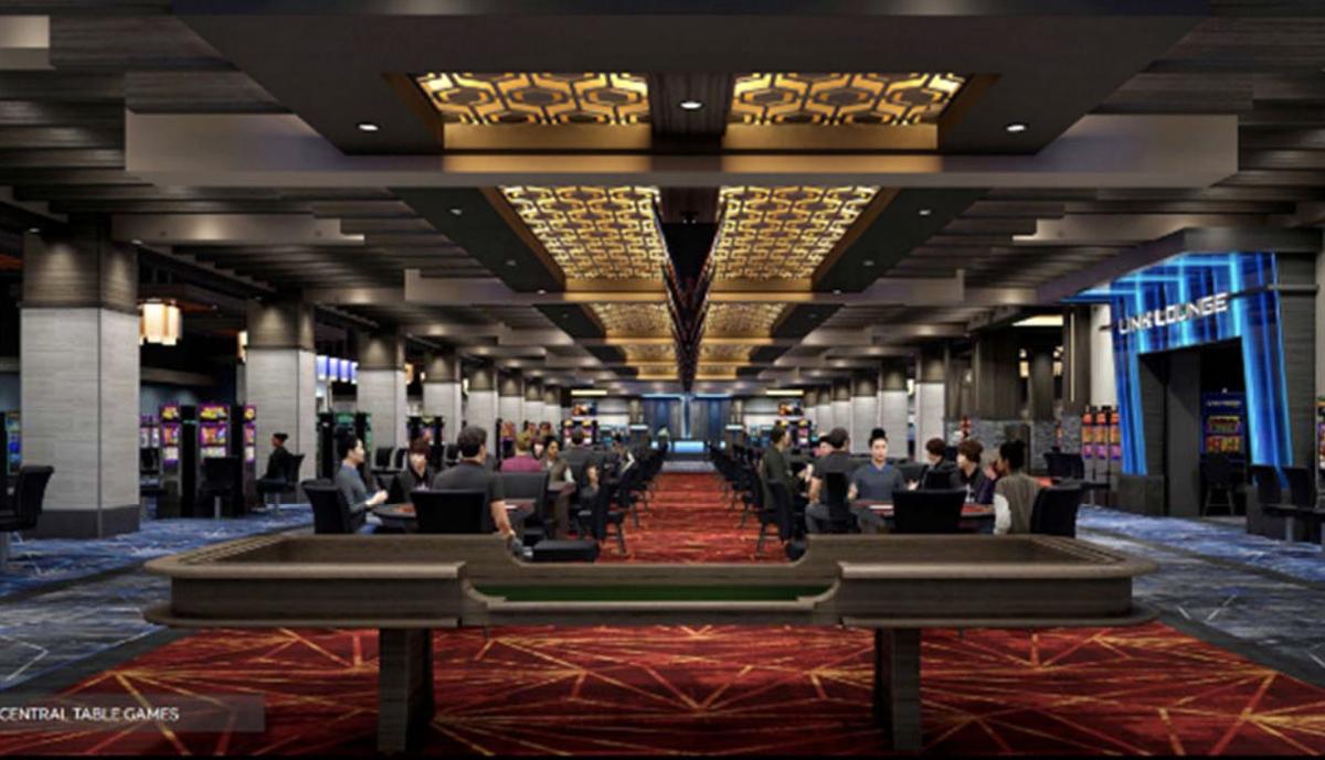 Omaha casino eyes summer groundbreaking