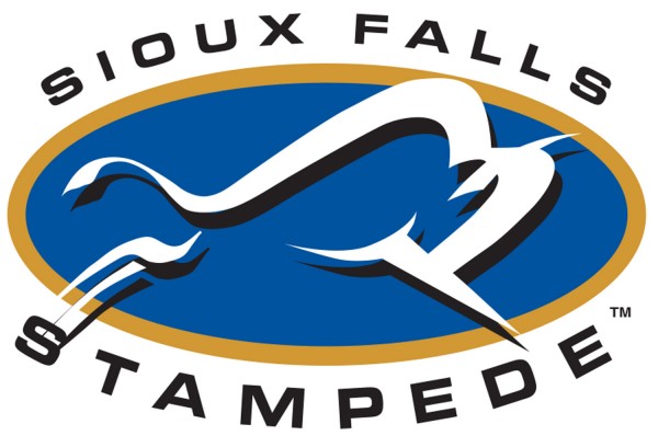 Sioux Falls Stampede Seating Chart