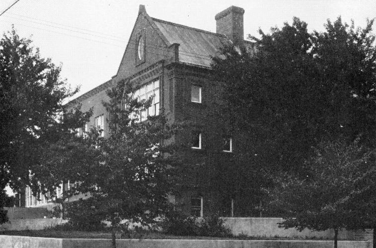 50 Years Ago Judge Paradise’s home hit with Molotov cocktails