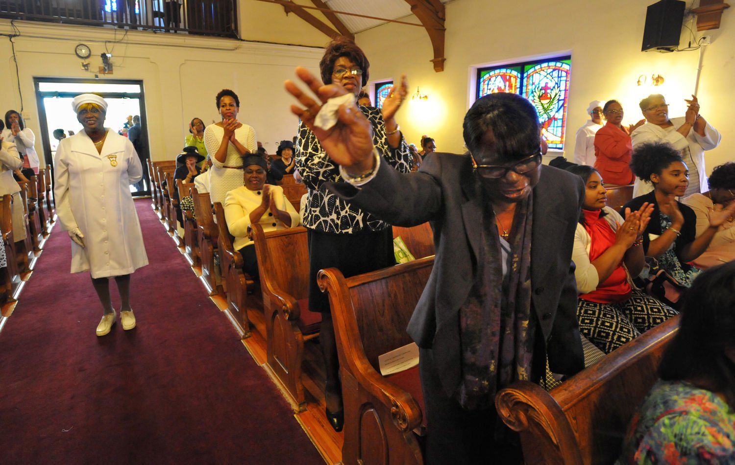 black church usher hand signals black church usher hand signals