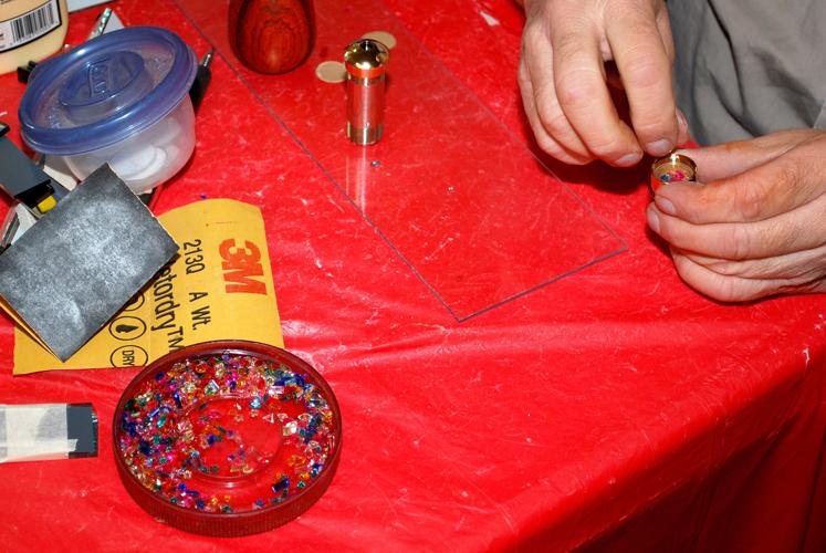 Kaleidoscope Factory