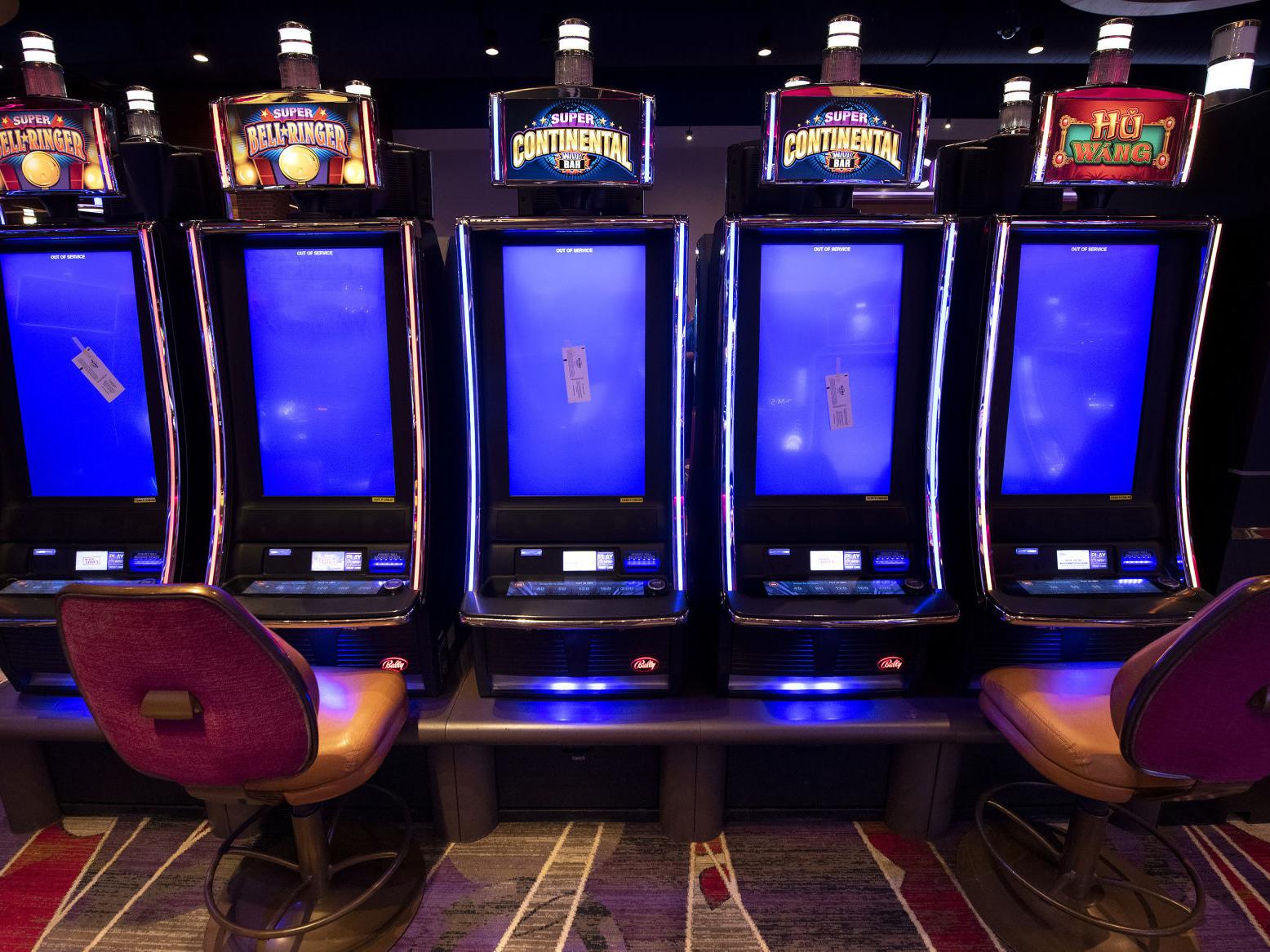 Super continental slot machine Super continental slot machine