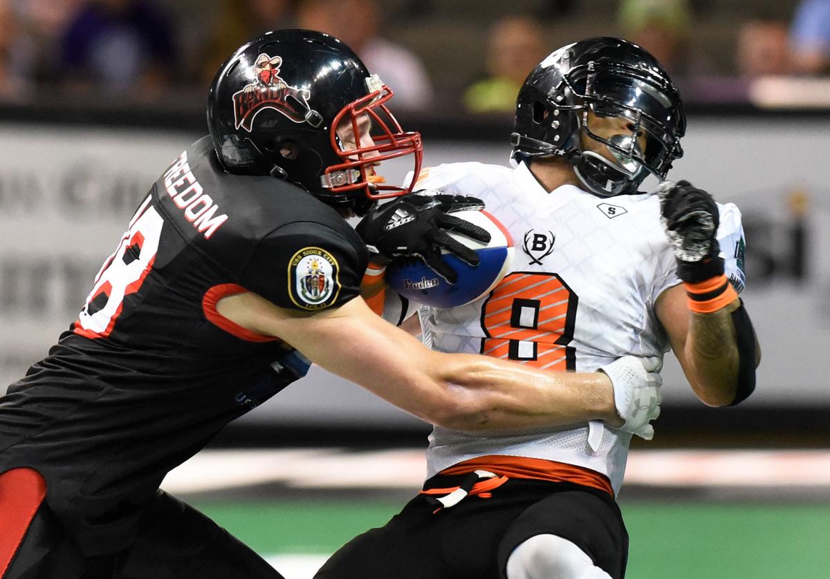 Sioux City Bandits Schedule 2022 Sioux City Bandits Look To Continue Recent String Of Success | Area Pro  Sports | Siouxcityjournal.com
