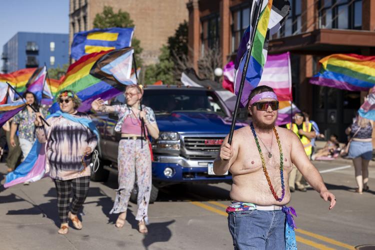 Education and community to be key components at Sioux City Pride events