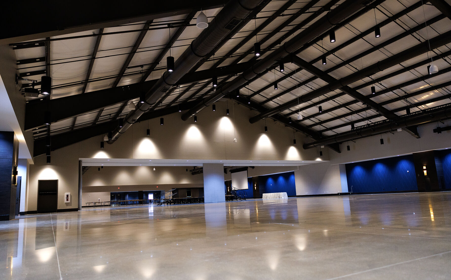 Marriott Event Center