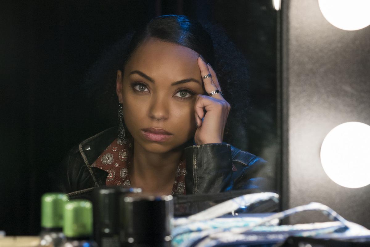 Dear White People Leverages College Dorms To Address Current Affairs Television