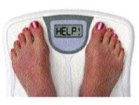 Unexplainable weight gain could be PCOS 