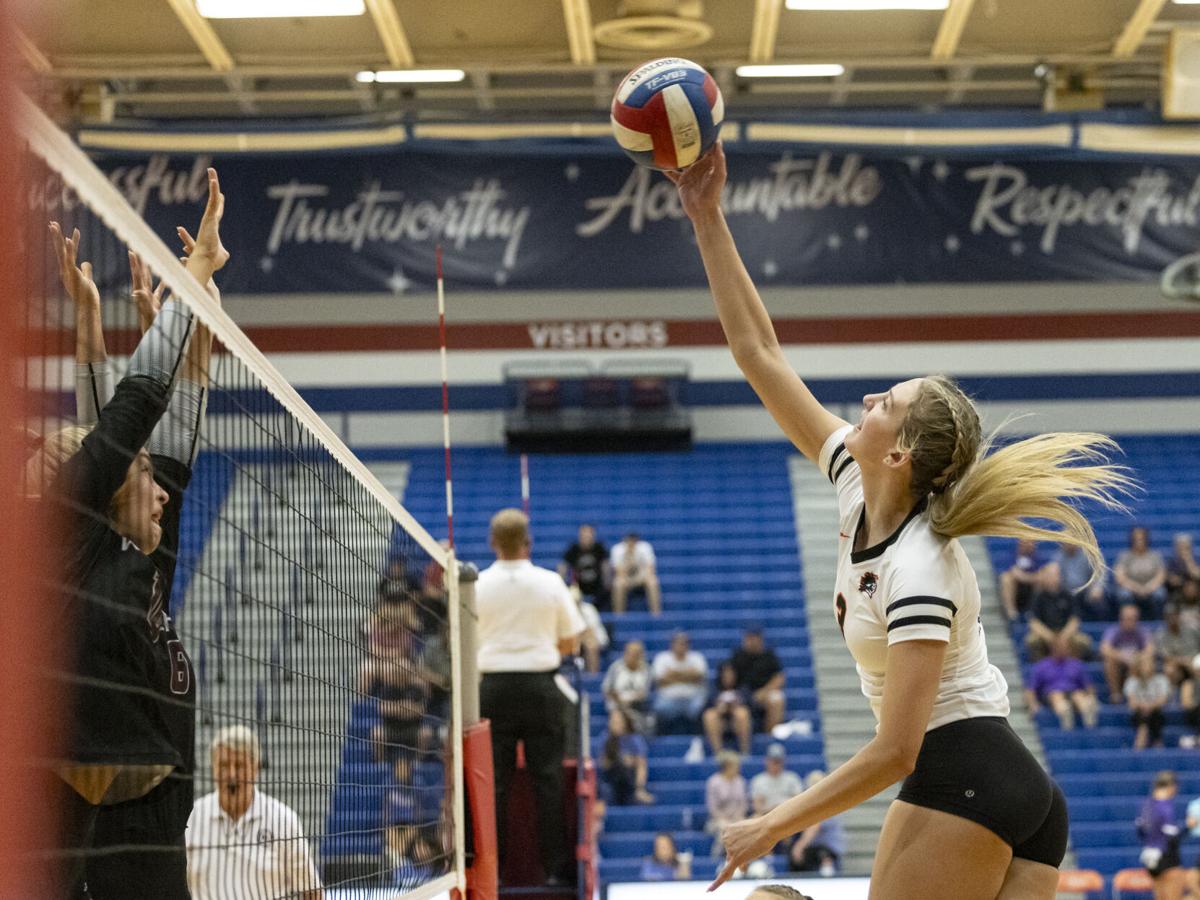 Beyond Volleyball with Matt Prosser