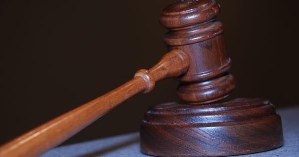 Woodbury County court report for Aug. 31, 2026