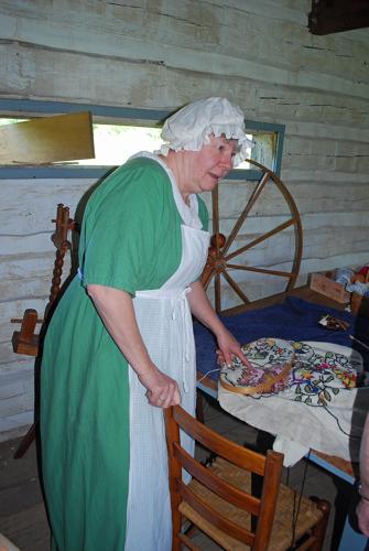 Fort Atkinson