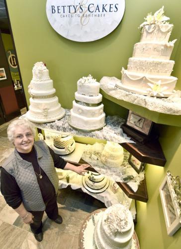 Cake boss: After 48 years, award-winning baker sets up shop in Le Mars