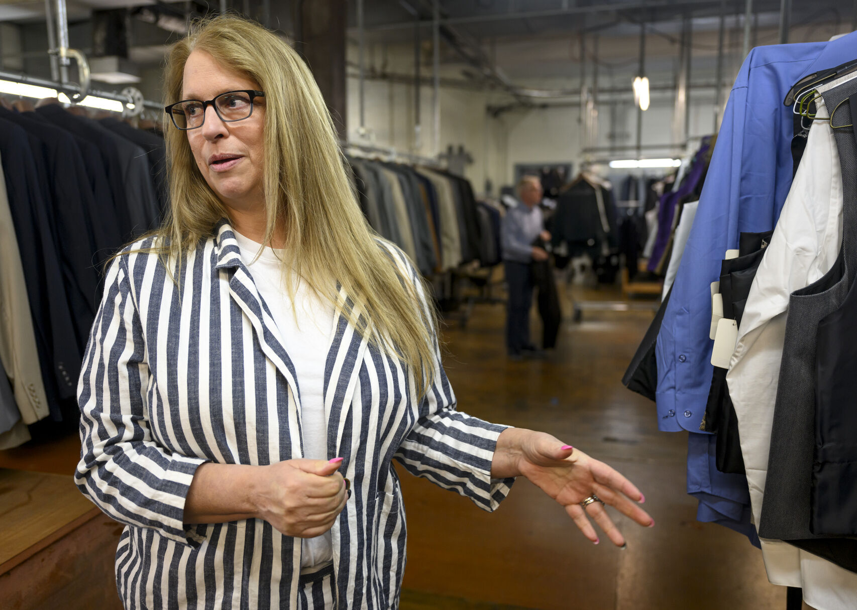 Sioux City landlord recoup cost of bridal store bankruptcy - Vimarsana News