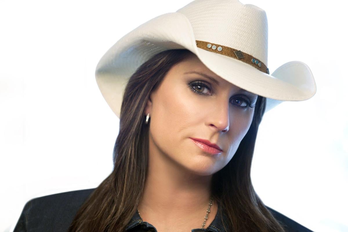 Better Things to Do Terri Clark makes time for new music and family