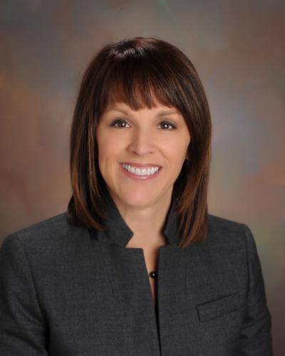 Rachelle Keck, Briar Cliff University president official
