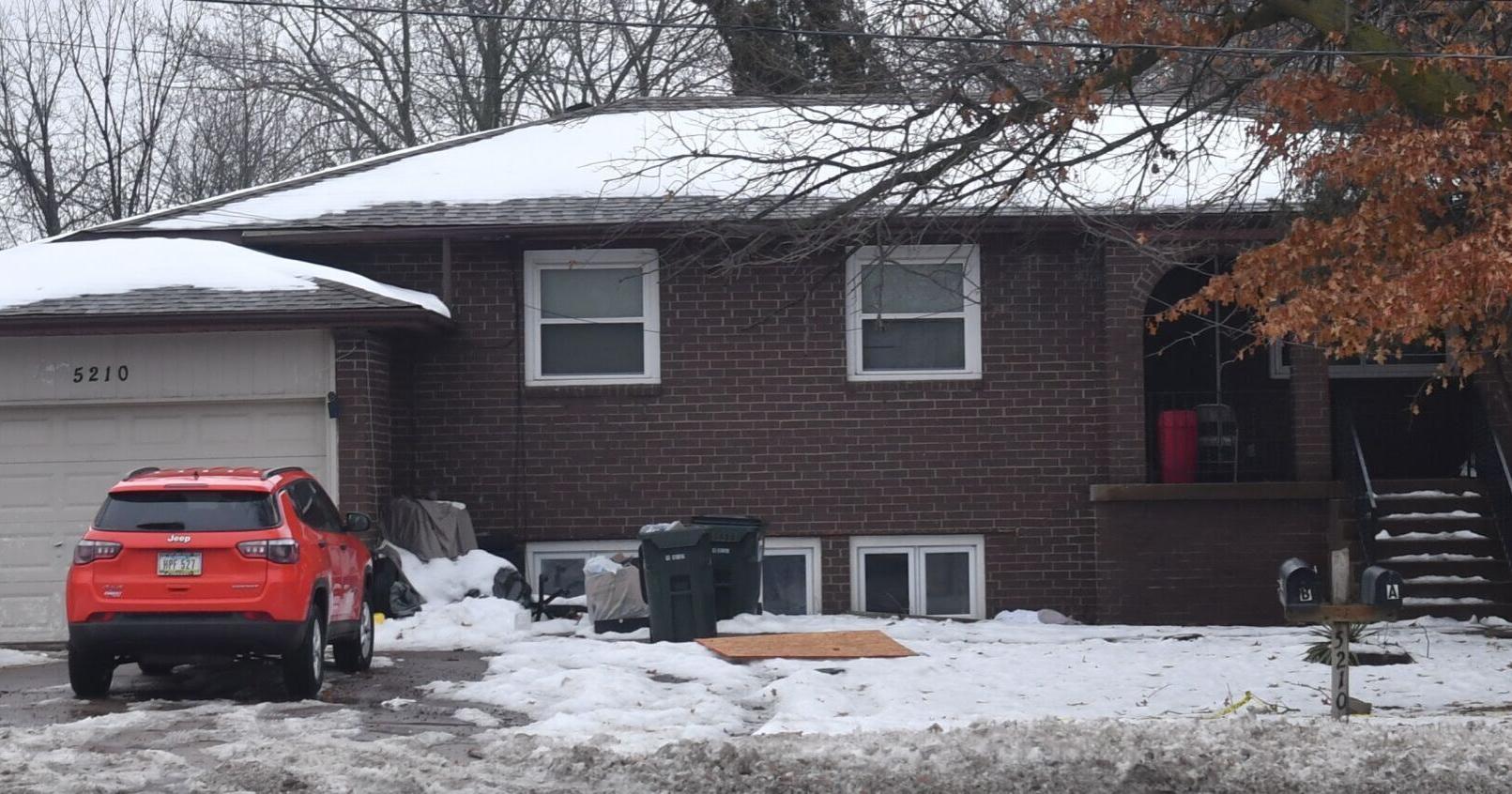 Murder charges filed in Davenport double homicide - Vimarsana News