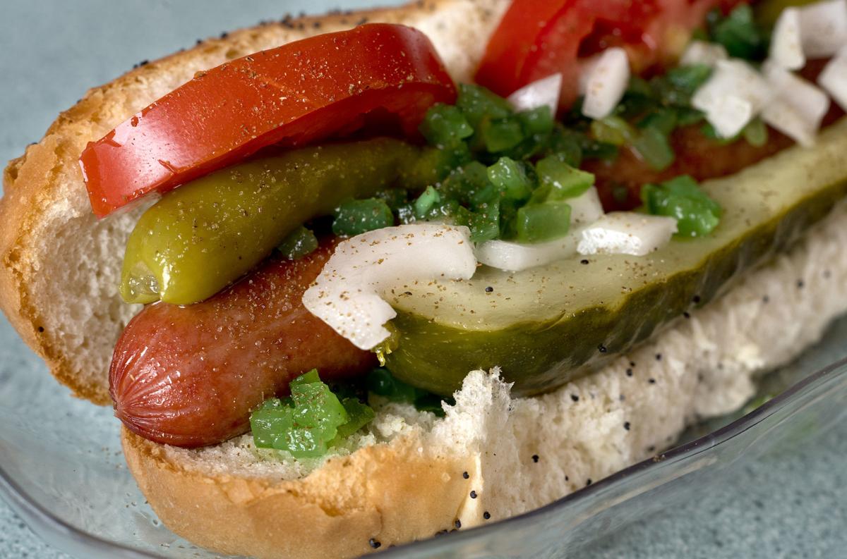 Specialty hot dogs, offbeat ice cream give Pinky's retro appeal