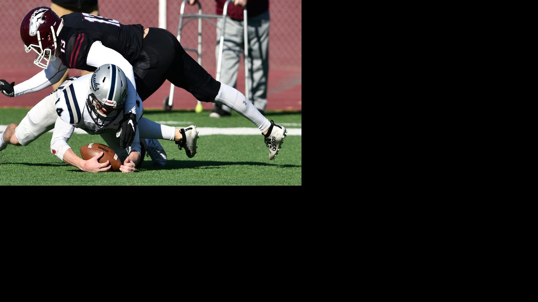 Naia Football Schedule 2022