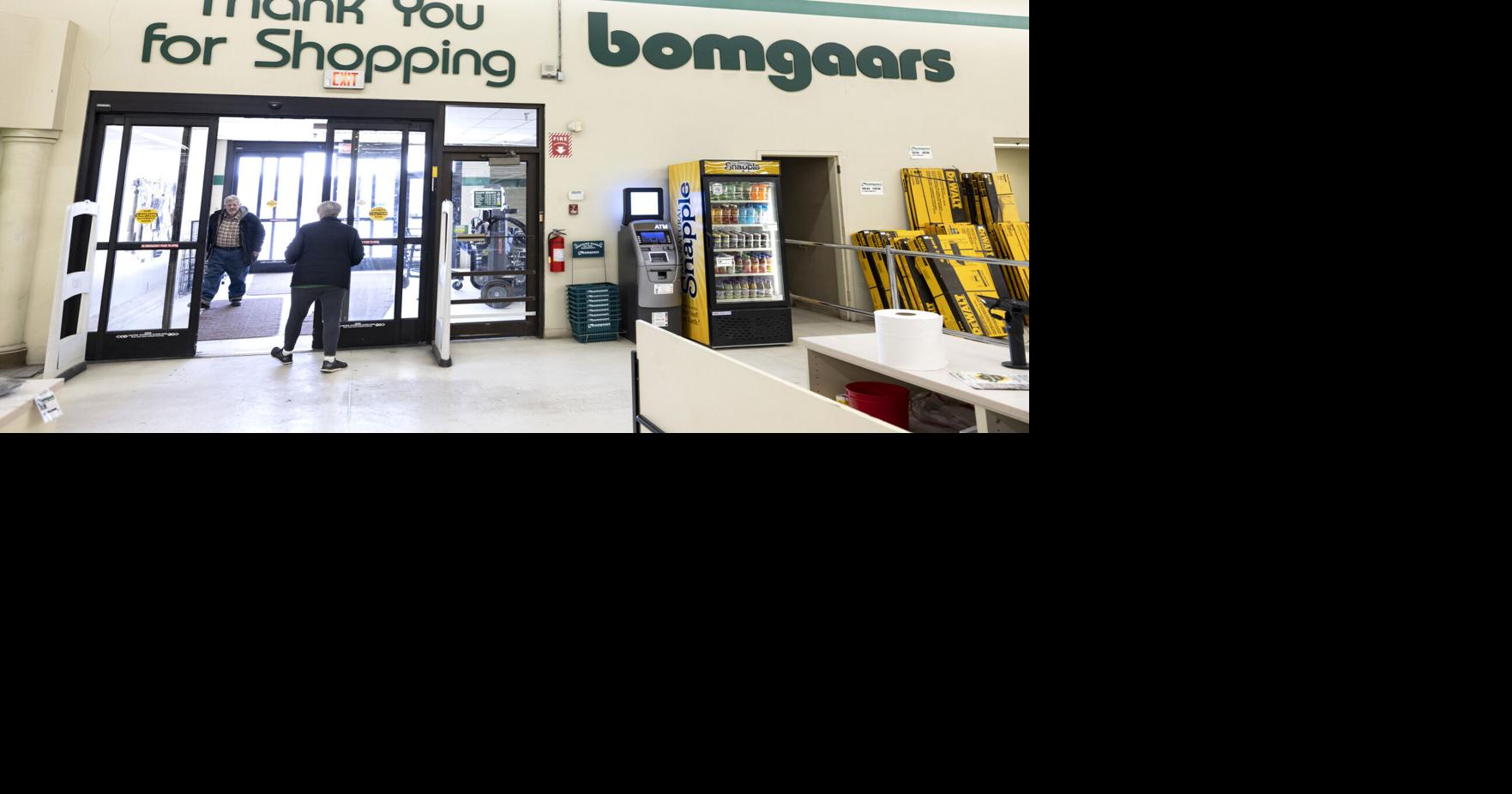 PROGRESS Bomgaars secondlargest farm and ranch merchant in