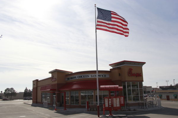 Chick-Fil-A