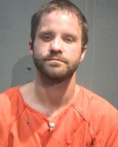 Man accused of scratching 12 vehicles in Sioux City ramp