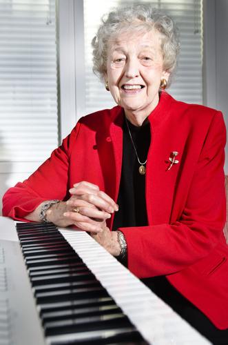 Elk Point Mayor Pianist