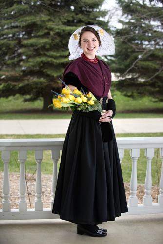 Tulip Queen Grossmann