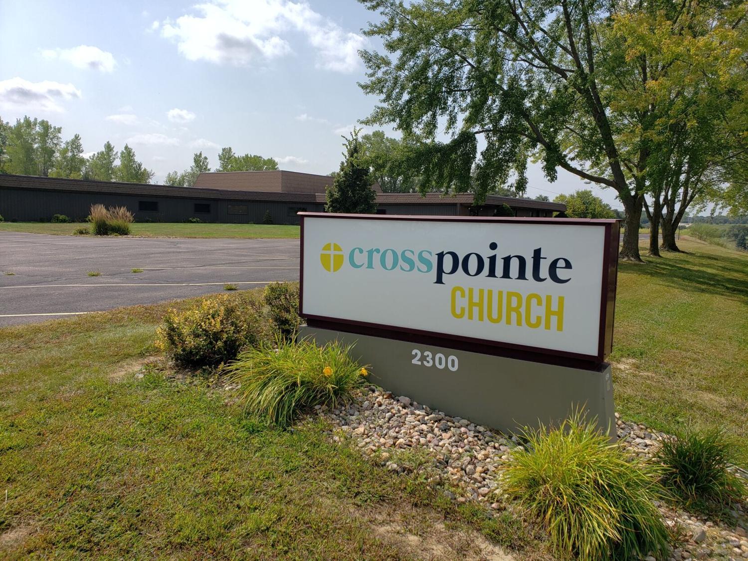 Crosspointe Church in Sioux City shuttering after more than half a century