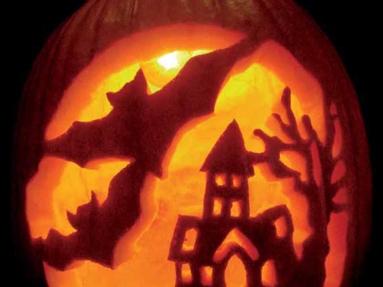 A Primer On Carving Pumpkins And Defining Gourds Lifestyles Siouxcityjournal Com