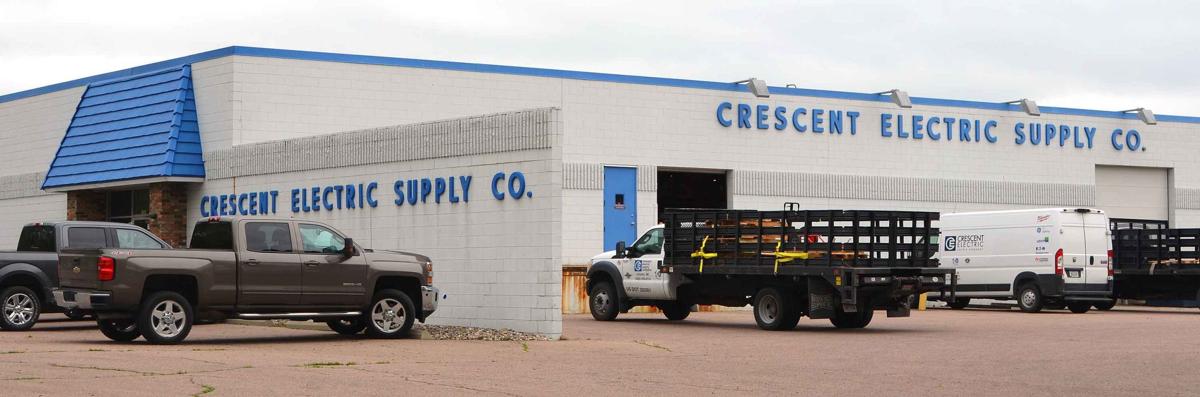 Crescent Electric Supply