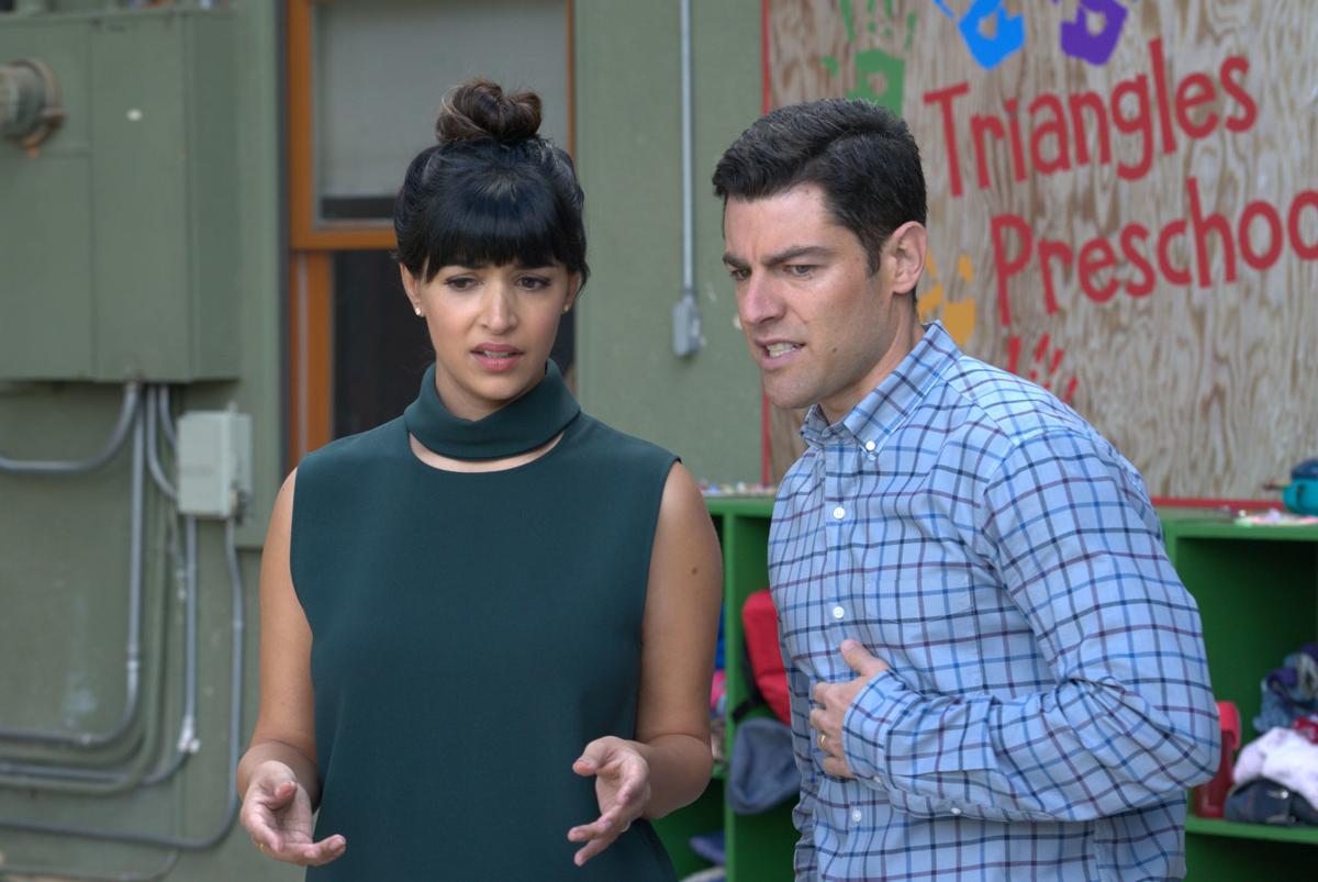 Max Greenfield Preps For Life After New Girl Television Siouxcityjournal Com