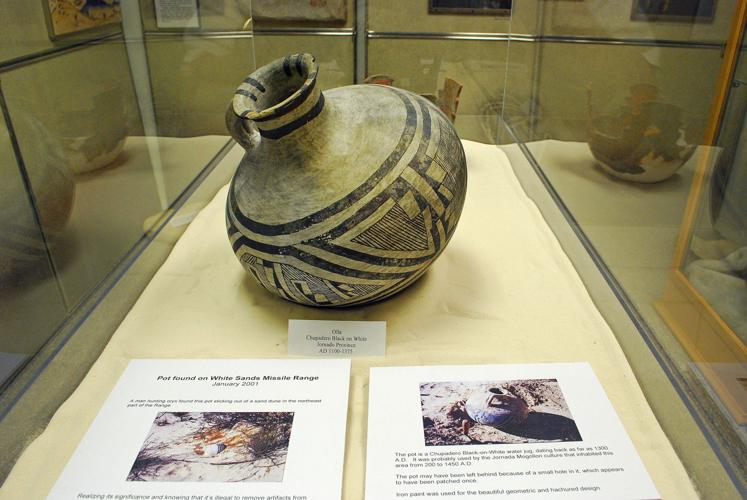 White Sands Missile Range