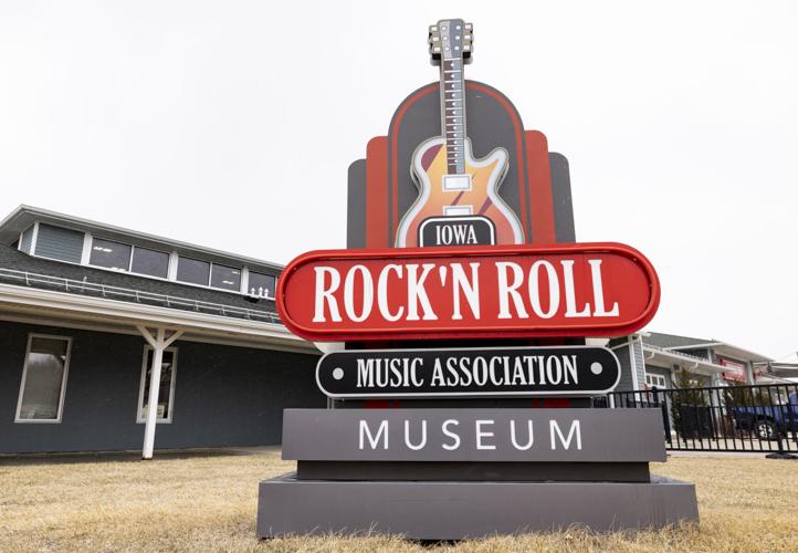 Iowa Rock 'n Roll Museum