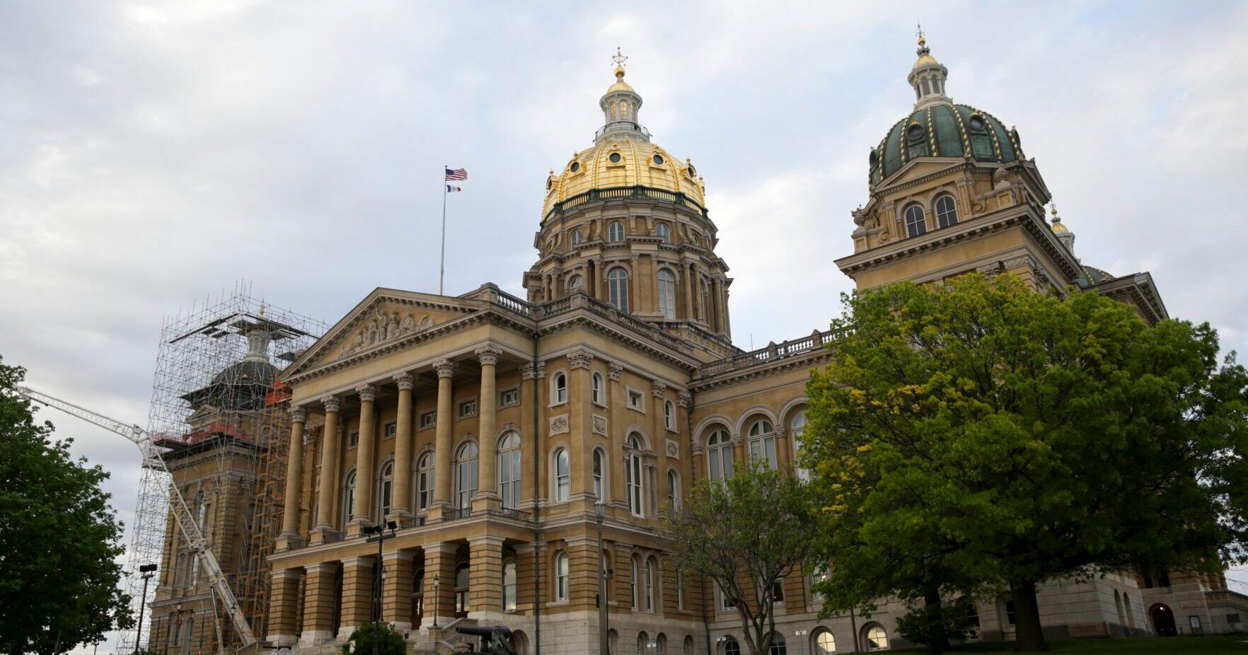 Iowa House passes behavioral health overhaul - Vimarsana News