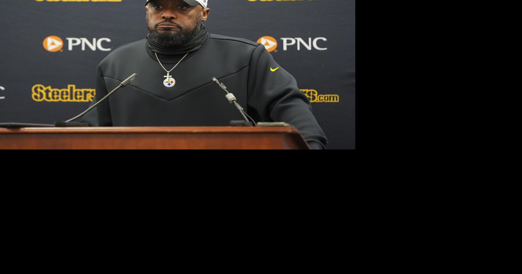 NFL NOTES