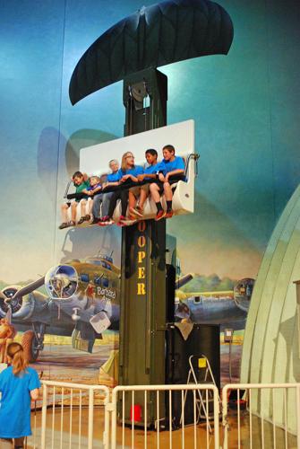 The Air Zoo