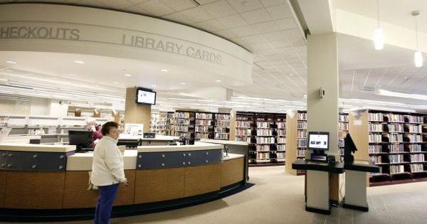 Friends group seeks new members to support Sioux City Public Library programs