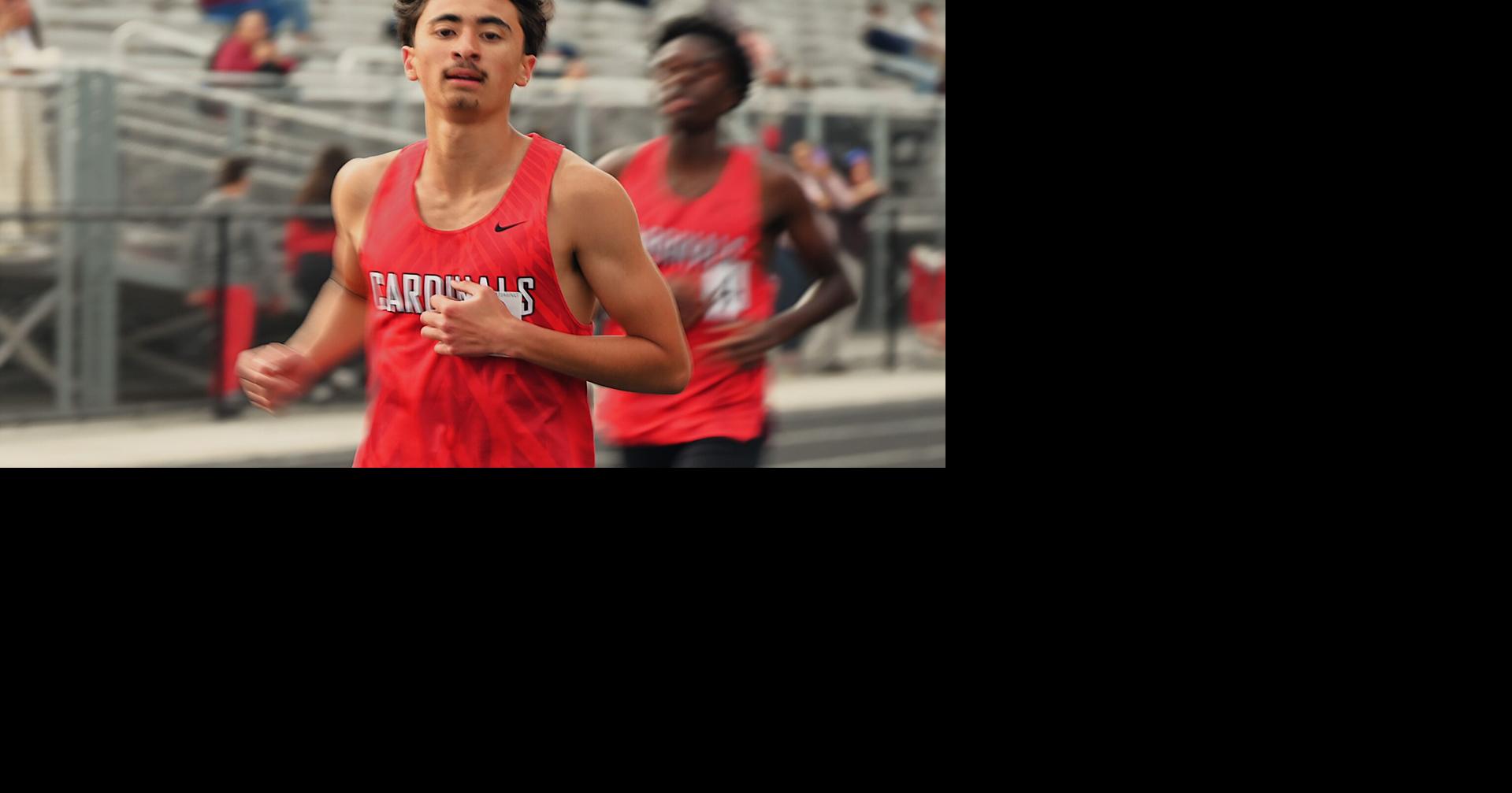 High school track & field: SSC qualifies for state in 7 events