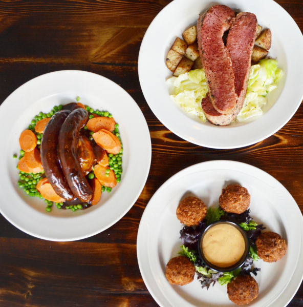 Best Places to Eat in Sioux City (according to Facebook) Food and