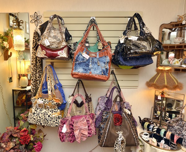 Progress The Whistle Stop Consignment Shop