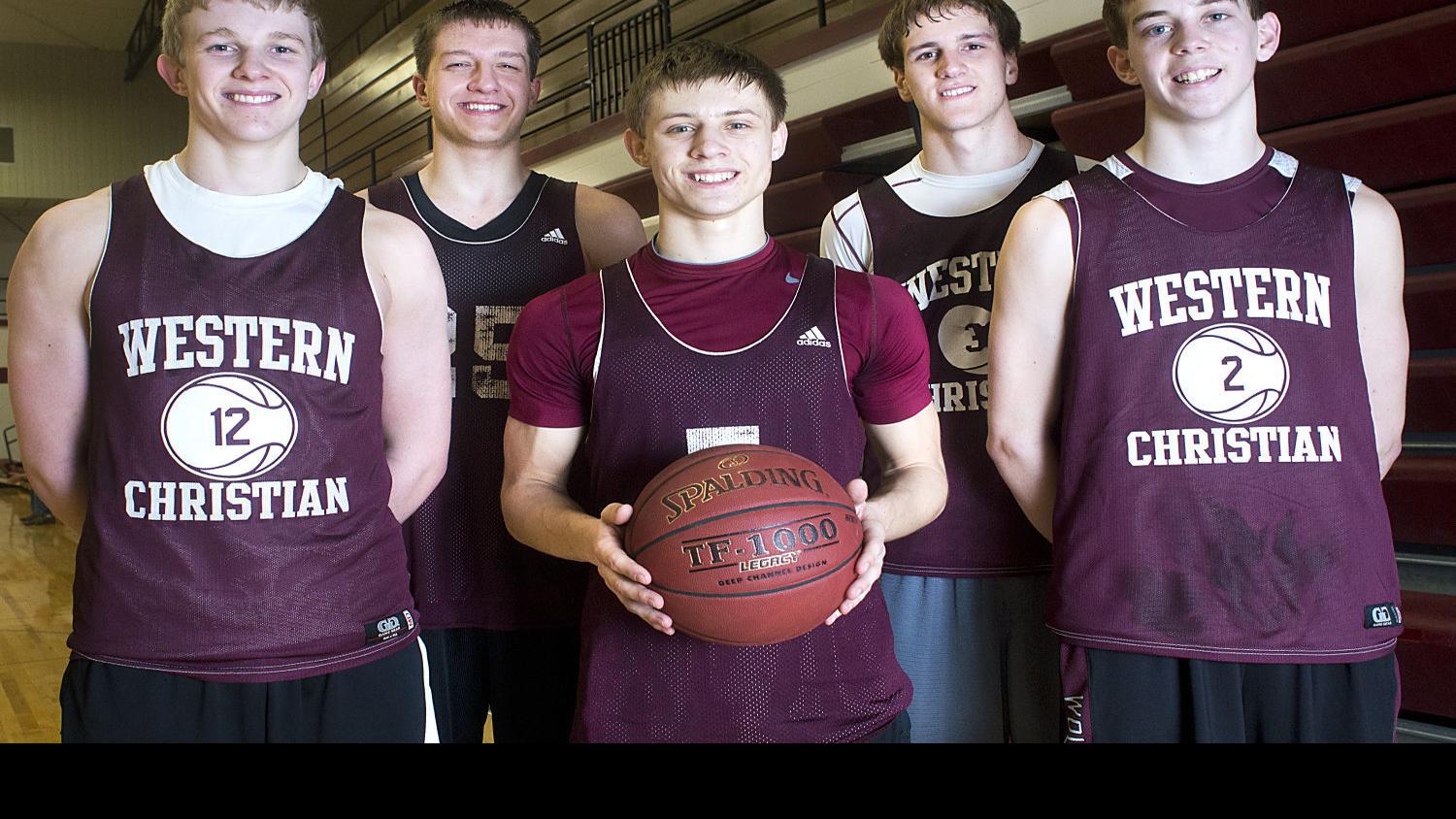Eekhoff Guides Wolfpack To State For Final Time Basketball