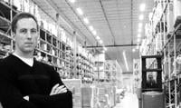 Polaris expands Vermillion warehouse - Move was six years in the making, manager says 