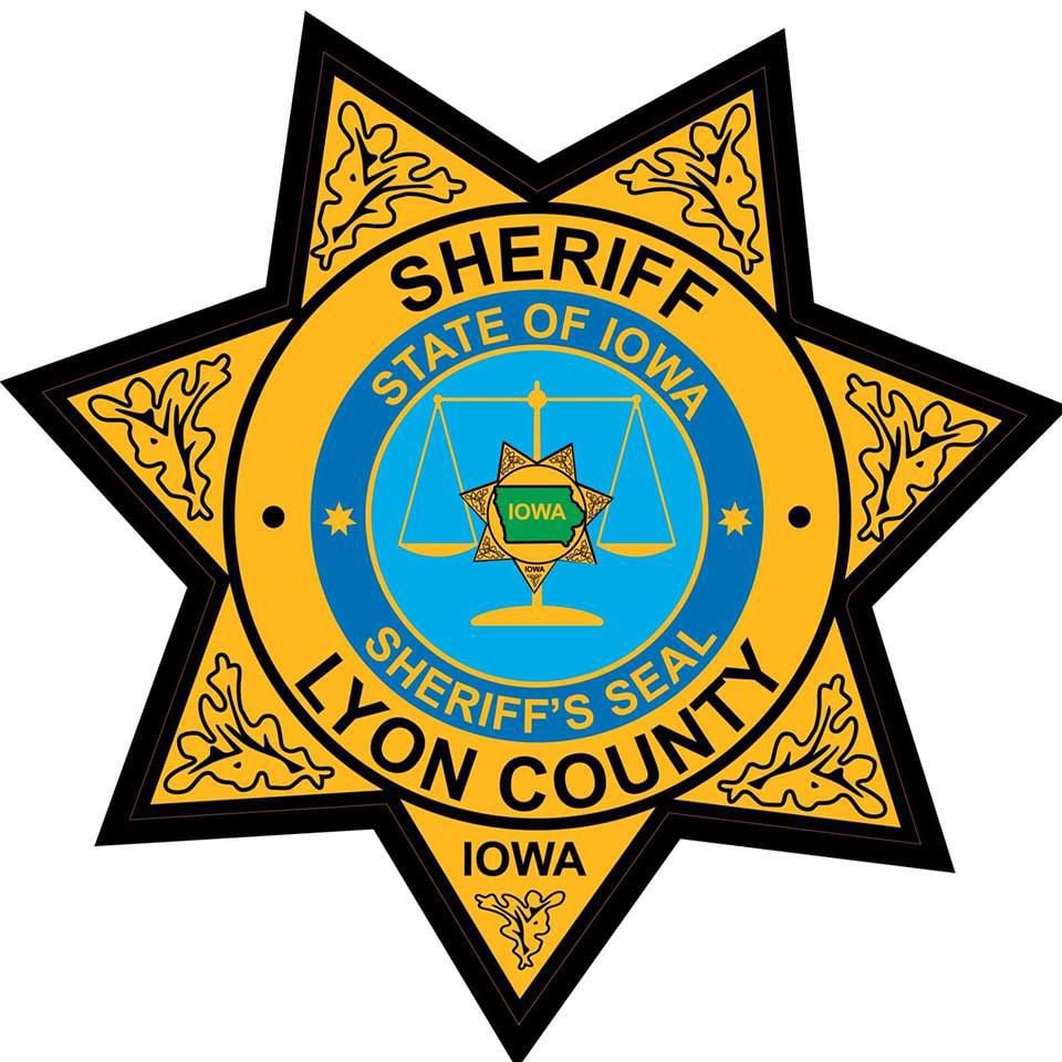 Suspected drunk driver hits road grader in Lyon County | Local Briefs